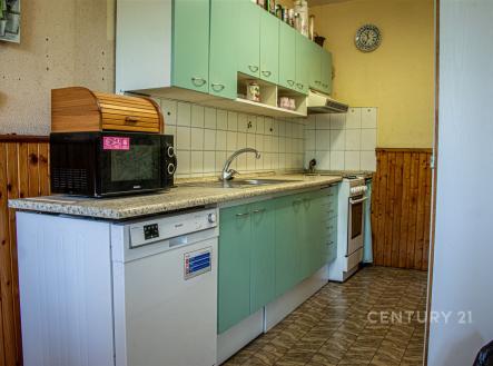 Prodej bytu, 4+1, 90 m²