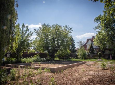 Prodej pozemku pro bydlení, 877 m²