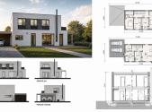 Prodej domu/vily, 140 m²