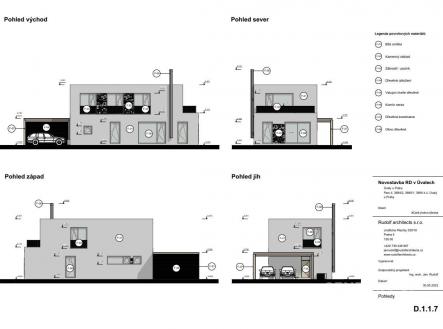 Prodej domu/vily, 140 m²