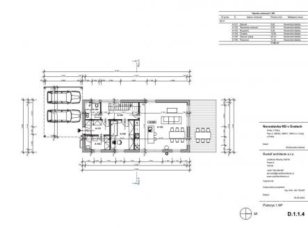 Prodej domu/vily, 140 m²