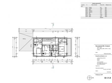 Prodej domu/vily, 140 m²