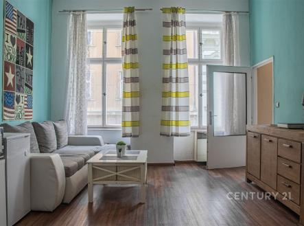 Prodej bytu, 3+1, 103 m²
