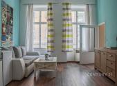 Prodej bytu, 3+1, 103 m²