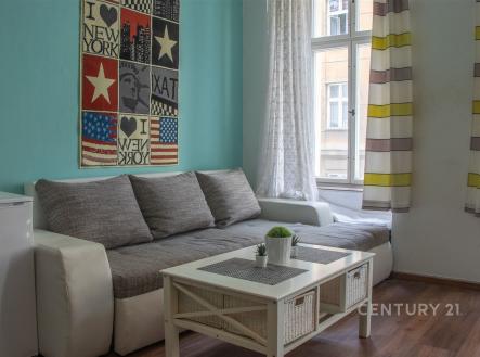 Prodej bytu, 3+1, 103 m²