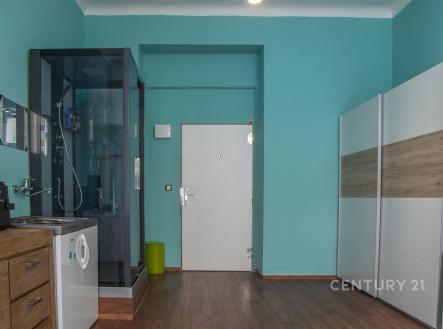Prodej bytu, 3+1, 103 m²