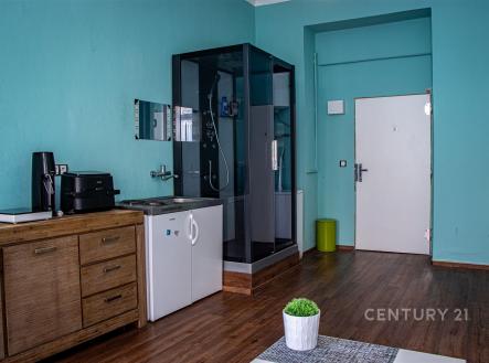 Prodej bytu, 3+1, 103 m²