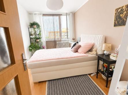 Pronájem bytu, 2+kk, 45 m²