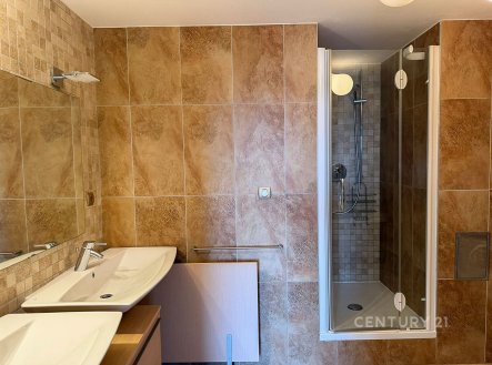 Pronájem bytu, 3+kk, 157 m², Praha – náhled fotky 3