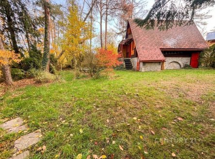 Prodej chaty/rekreačního objektu, 70 m²