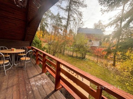Prodej chaty/rekreačního objektu, 70 m²