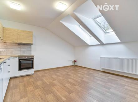 Pronájem bytu, 2+kk, 70 m²