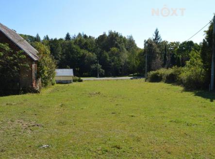 Prodej pozemku pro bydlení, 1 220 m²