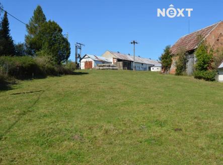 Prodej pozemku pro bydlení, 1 220 m²