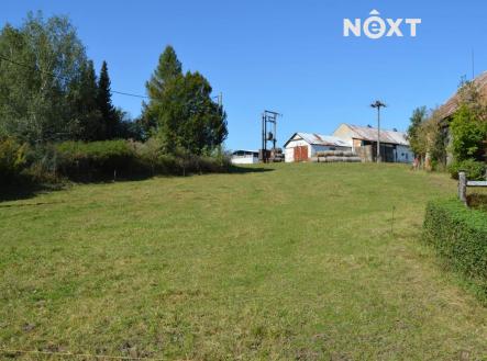 Prodej pozemku pro bydlení, 1 220 m²