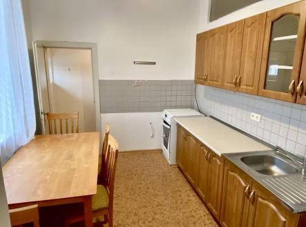 Pronájem bytu, 3+1, 96 m²