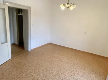 Pronájem bytu, 3+1, 96 m²