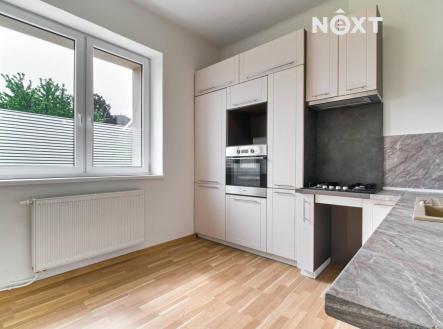 Pronájem bytu, 2+1, 67 m²