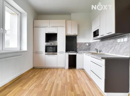 Pronájem bytu, 2+1, 67 m²
