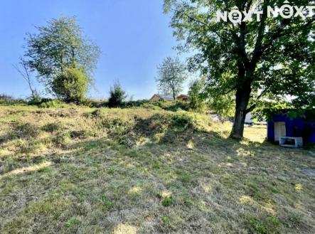 Prodej pozemku pro bydlení, 1 030 m²