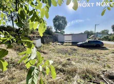 Prodej pozemku pro bydlení, 1 030 m²