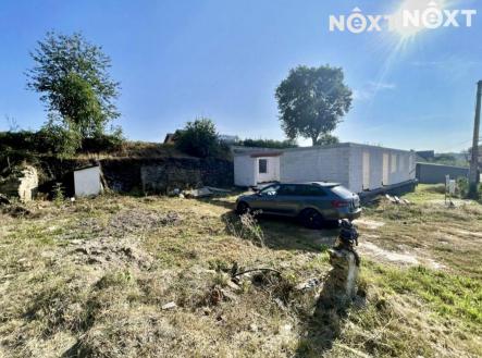 Prodej pozemku pro bydlení, 1 030 m²