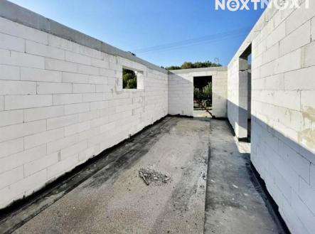 Prodej pozemku pro bydlení, 1 030 m²