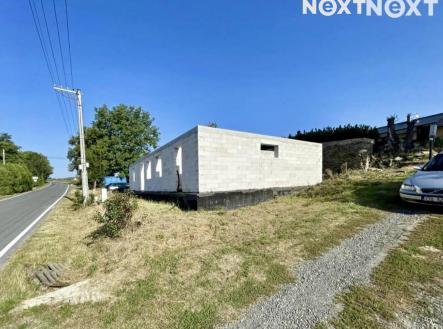 Prodej domu/vily, 170 m²