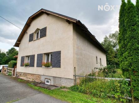 Prodej domu/vily, 250 m²