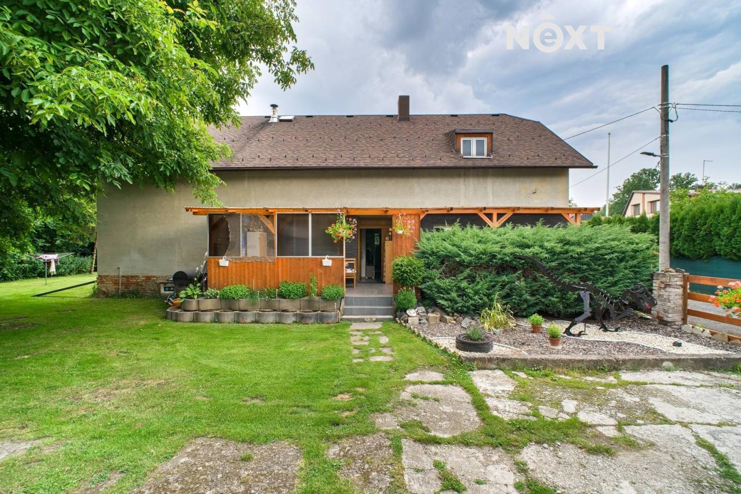 Prodej Rodinný dům, 250㎡