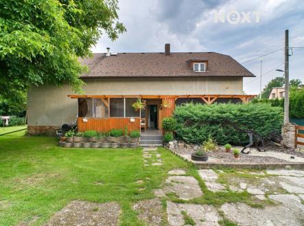 Prodej domu/vily, 250 m²