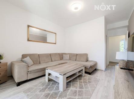 Prodej bytu, 3+1, 60 m²