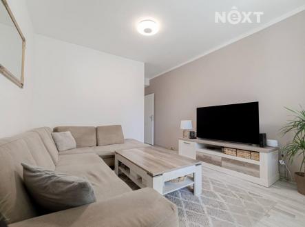 Prodej bytu, 3+1, 60 m²