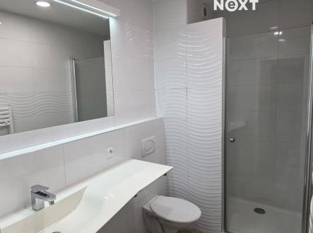 Pronájem bytu, 1+1, 33 m²