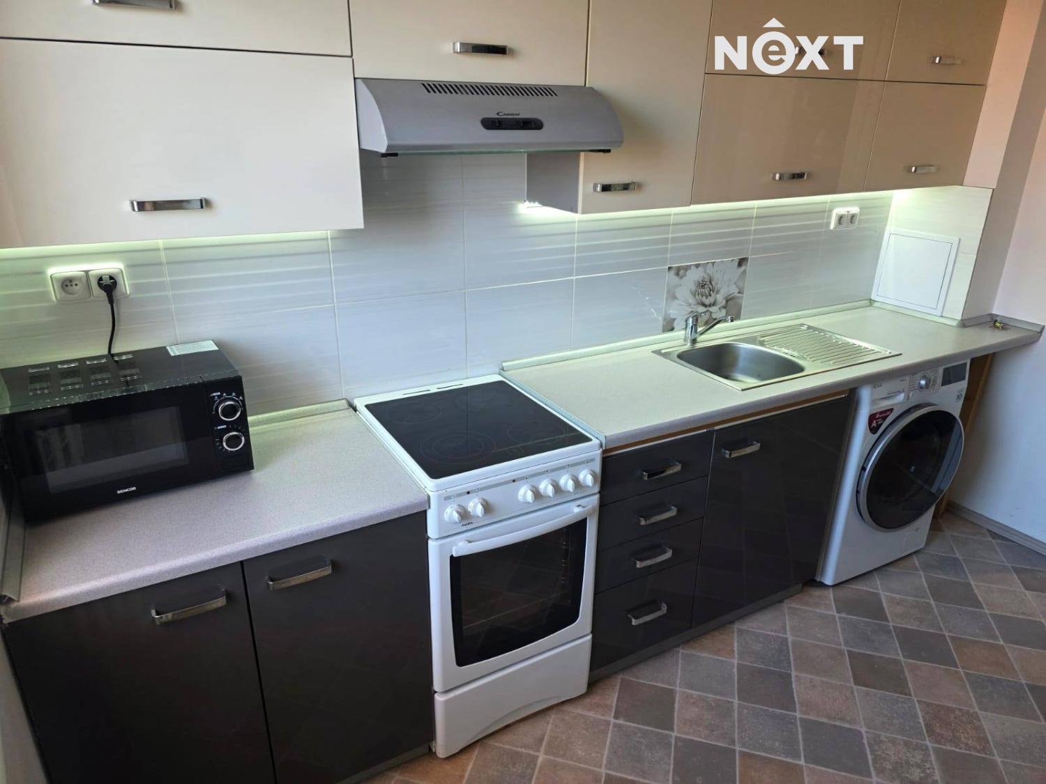 Pronájem byt 1+1, 33㎡