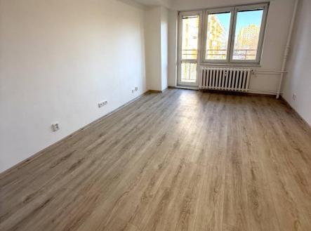 Pronájem bytu, 2+1, 50 m²
