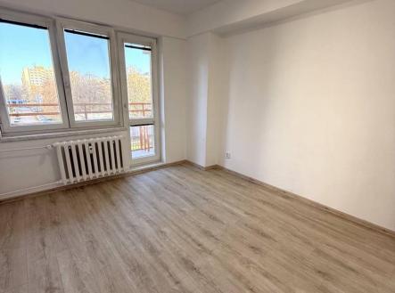 Pronájem bytu, 2+1, 50 m²