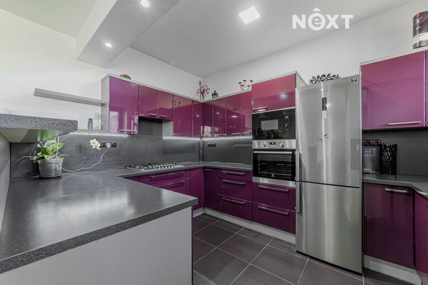 Prodej byt 3+kk, 85㎡