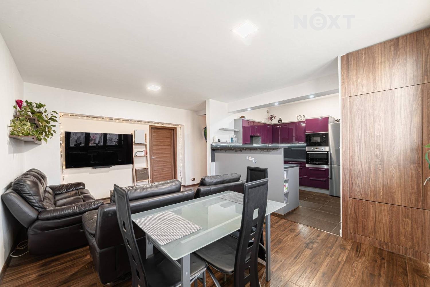 Prodej byt 3+kk, 85㎡