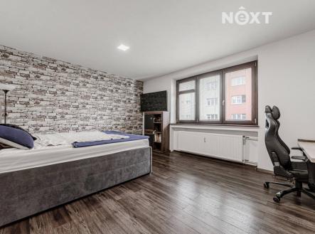 Prodej bytu, 3+kk, 85 m²