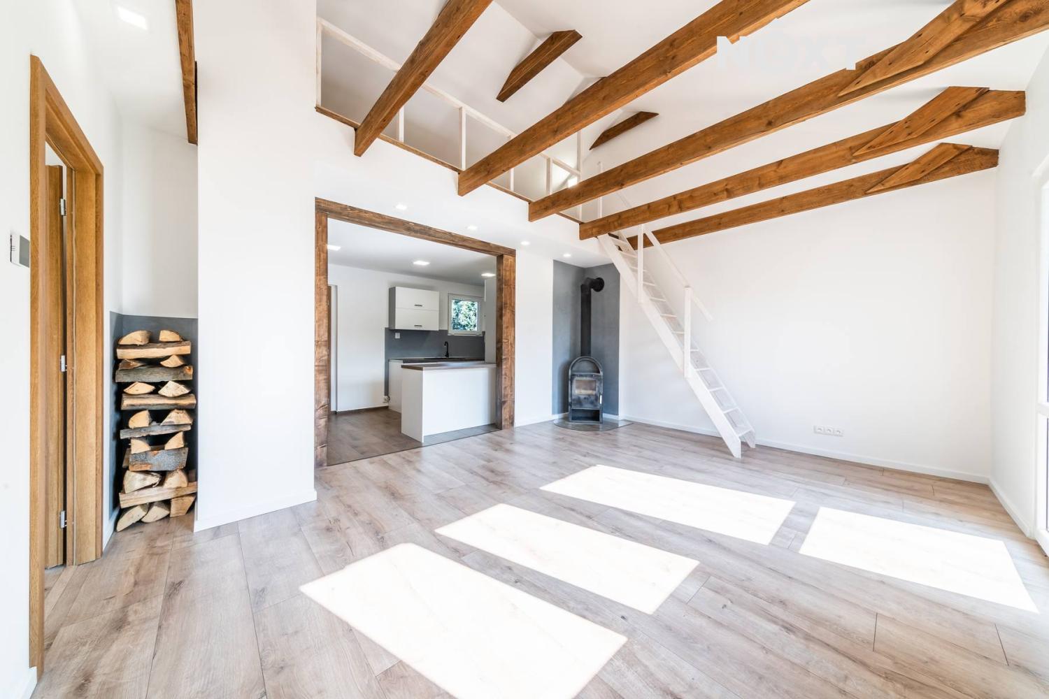 Prodej Rodinný dům, 108㎡