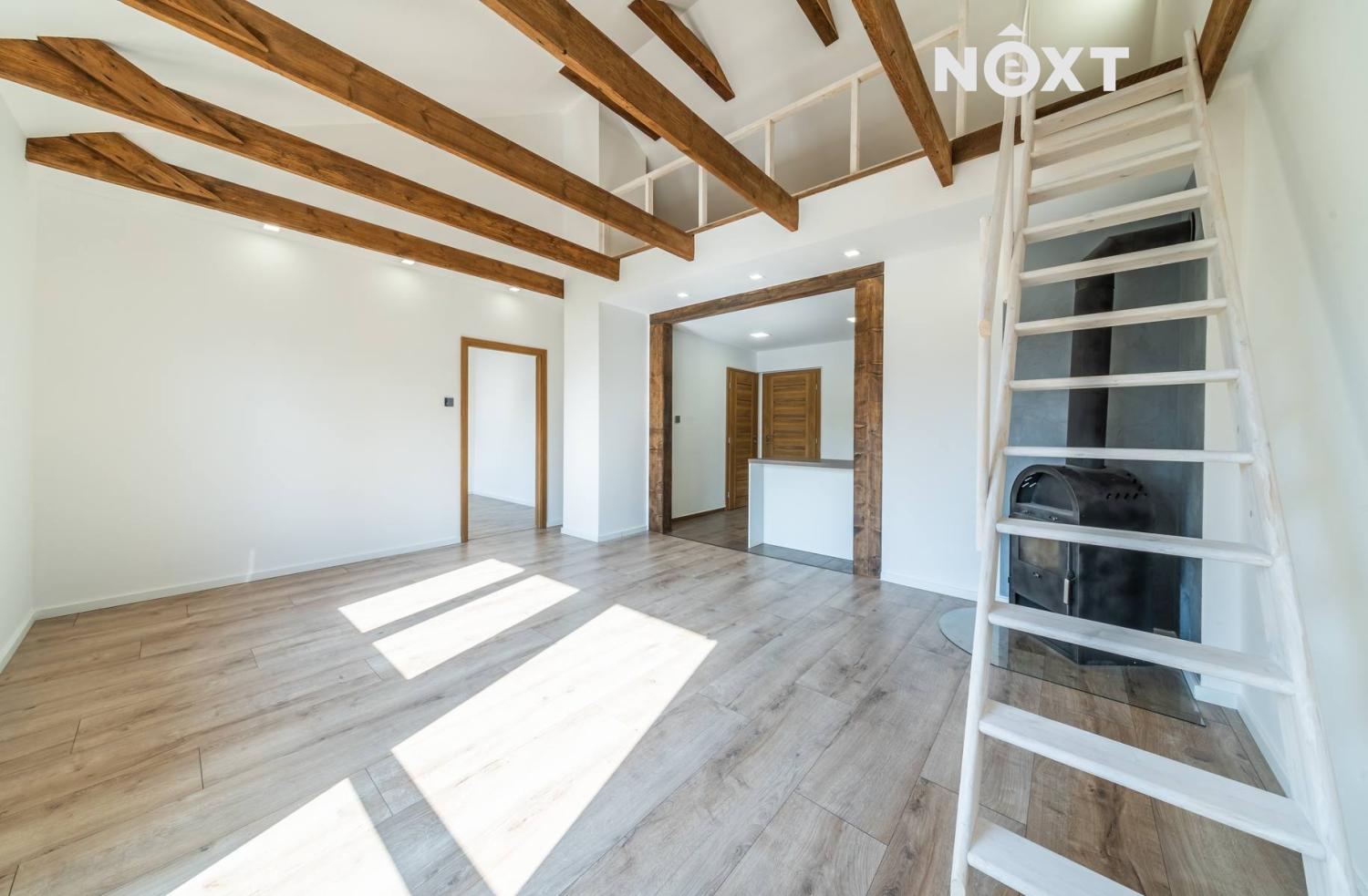 Prodej Rodinný dům, 108㎡