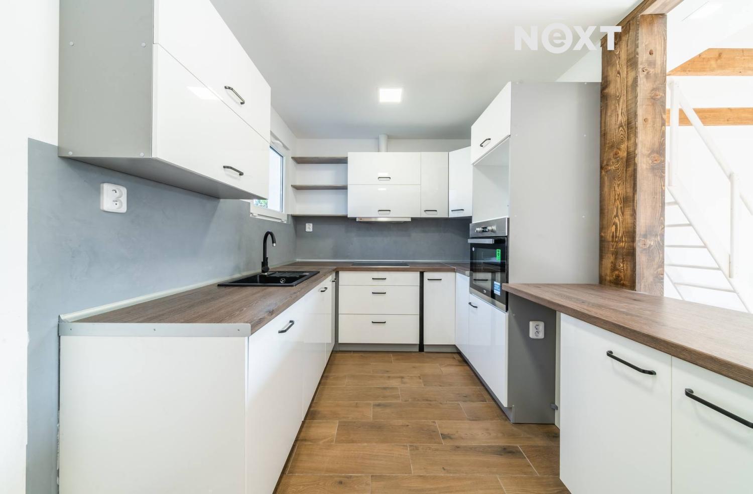 Prodej Rodinný dům, 108㎡