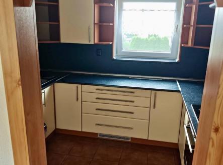 Pronájem bytu, 3+1, 82 m²