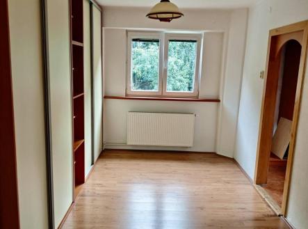 Pronájem bytu, 3+1, 82 m²