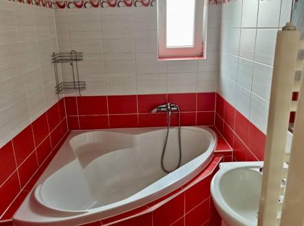 Pronájem bytu, 3+1, 82 m²