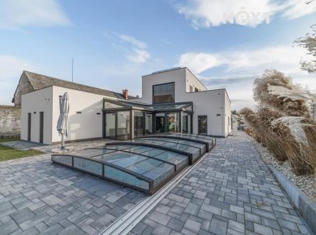 Prodej domu/vily, 350 m²