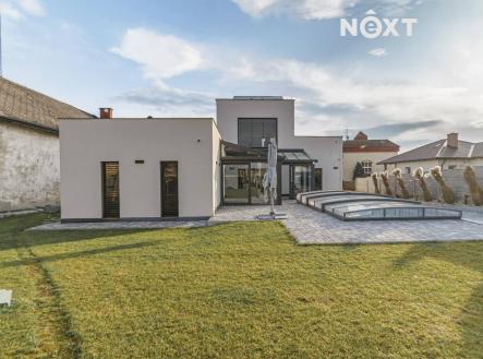 Prodej domu/vily, 350 m²