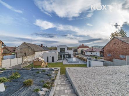 Prodej domu/vily, 350 m²