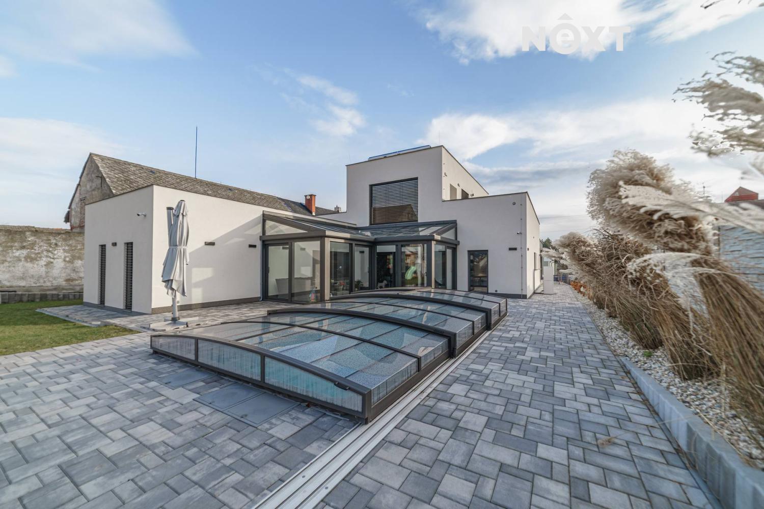 Prodej Rodinný dům, 350㎡